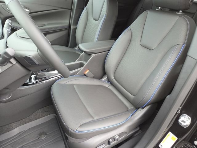 New 2026 Buick Encore GX Sport Touring w/ Advanced Technology Package FWD image 27