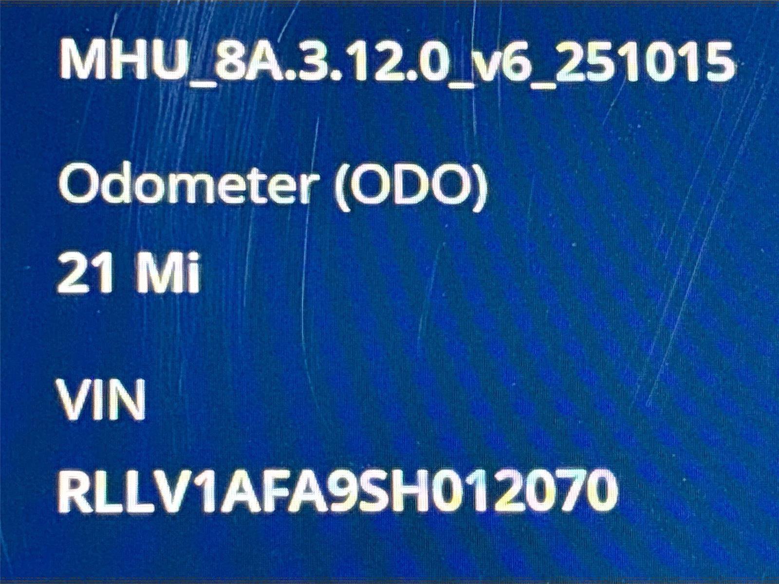 New 2025 VinFast VF 8 Plus image 12