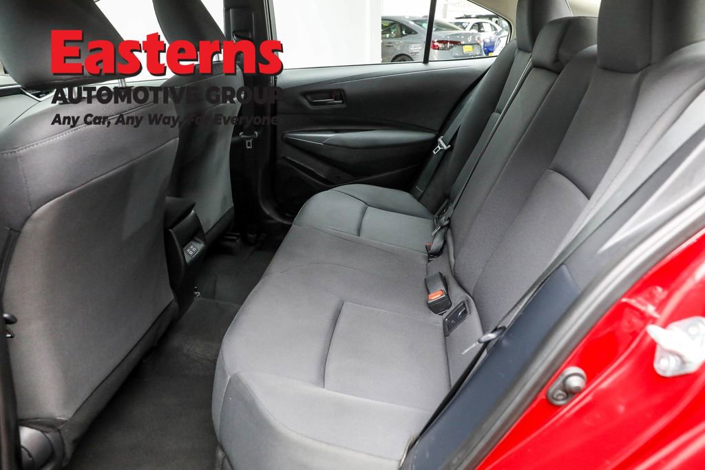 Used 2024 Toyota Corolla LE image 35
