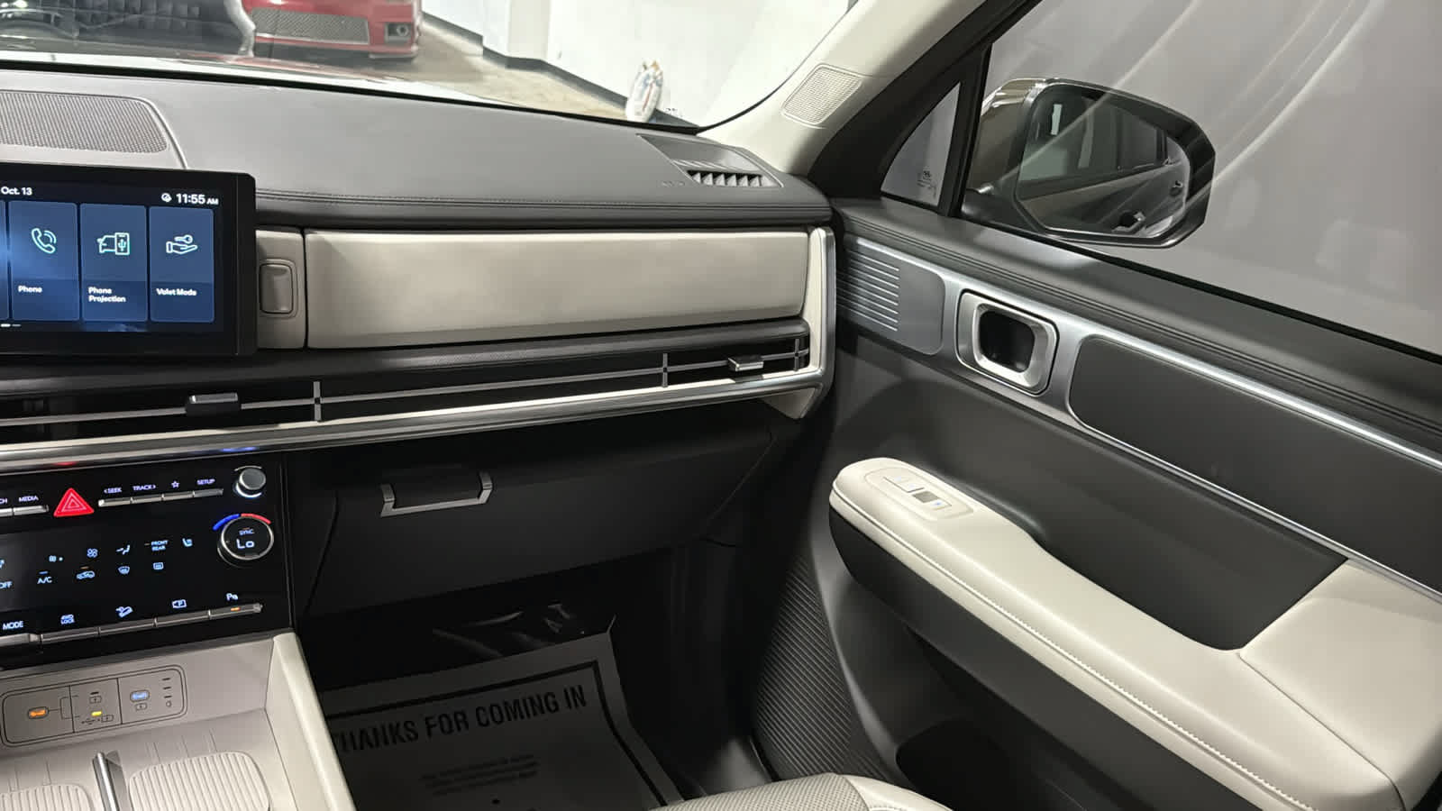 Used 2025 Hyundai Santa Fe SEL AWD/4WD image 23