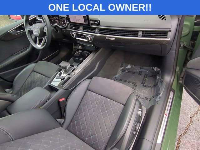 Used 2024 Audi S5 Prestige w/ Prestige Package image 38