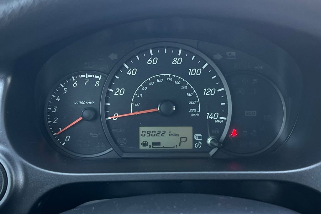 Used 2023 Mitsubishi Mirage G4 LE image 26