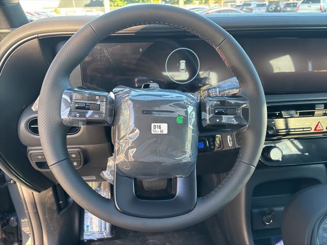 New 2026 Hyundai Palisade XRT Pro image 21