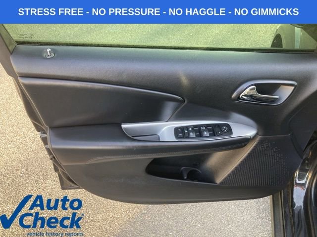 Used 2012 Dodge Journey SXT w/ Popular Equipment Group image 14