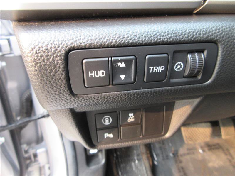 Used 2021 Honda Accord Touring image 21