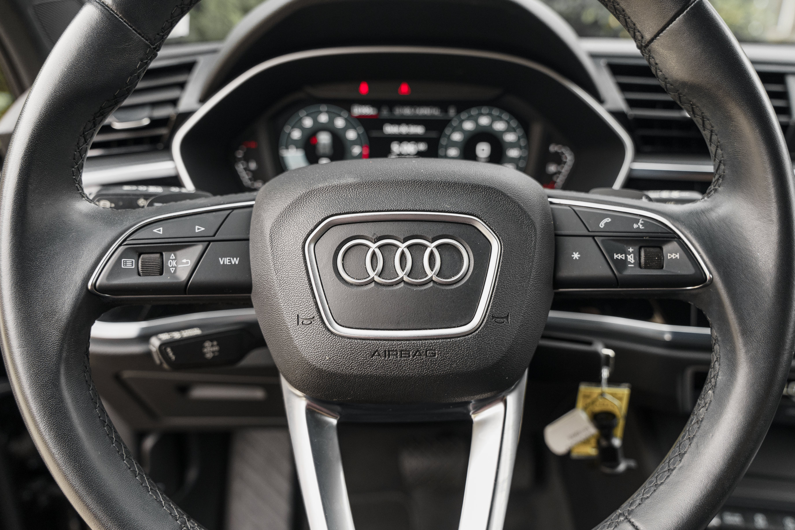 Used 2022 Audi Q3 2.0T Premium AWD/4WD image 13