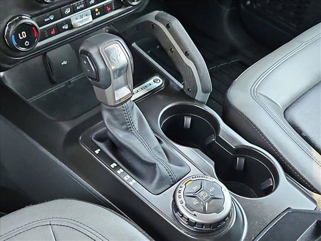 Certified 2023 Ford Bronco Big Bend AWD/4WD image 12
