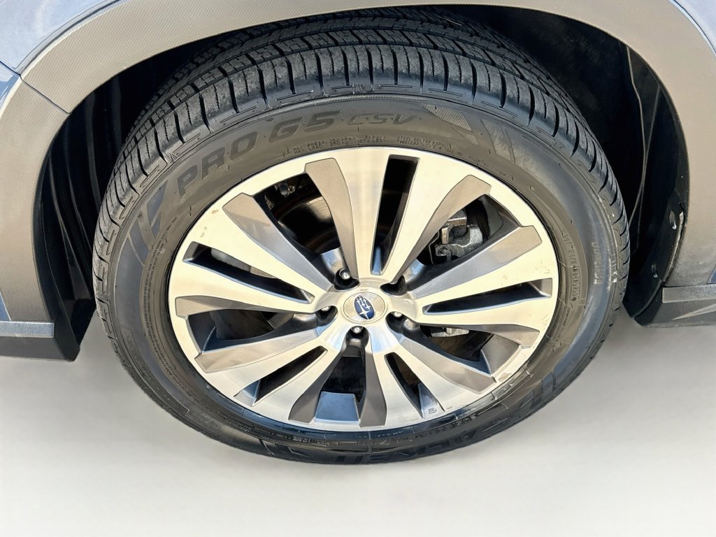 Used 2020 Subaru Ascent Touring w/ Popular Package #3 AWD/4WD image 41
