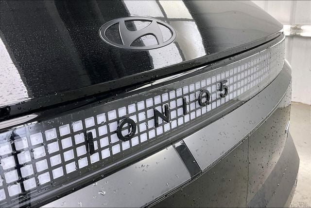 Used 2025 Hyundai Ioniq 5 XRT AWD/4WD image 17