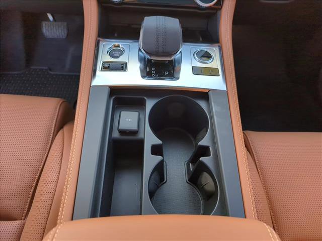 New 2025 Jaguar F-PACE R-Dynamic S image 14