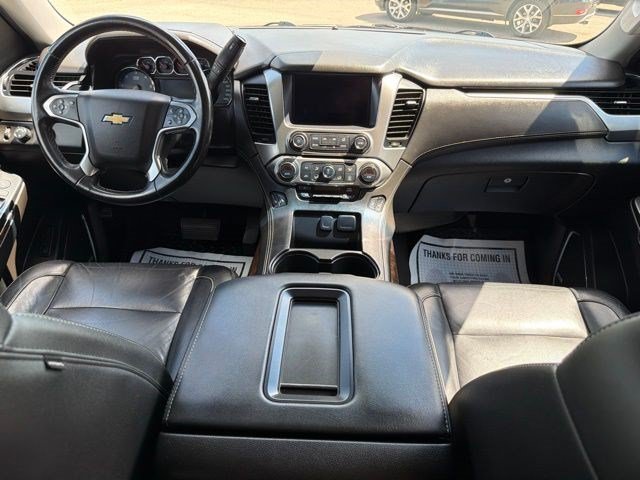 Used 2019 Chevrolet Tahoe LT AWD/4WD image 28