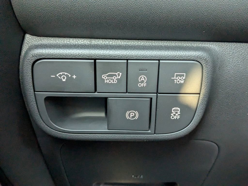 New 2026 Hyundai Palisade XRT Pro image 27