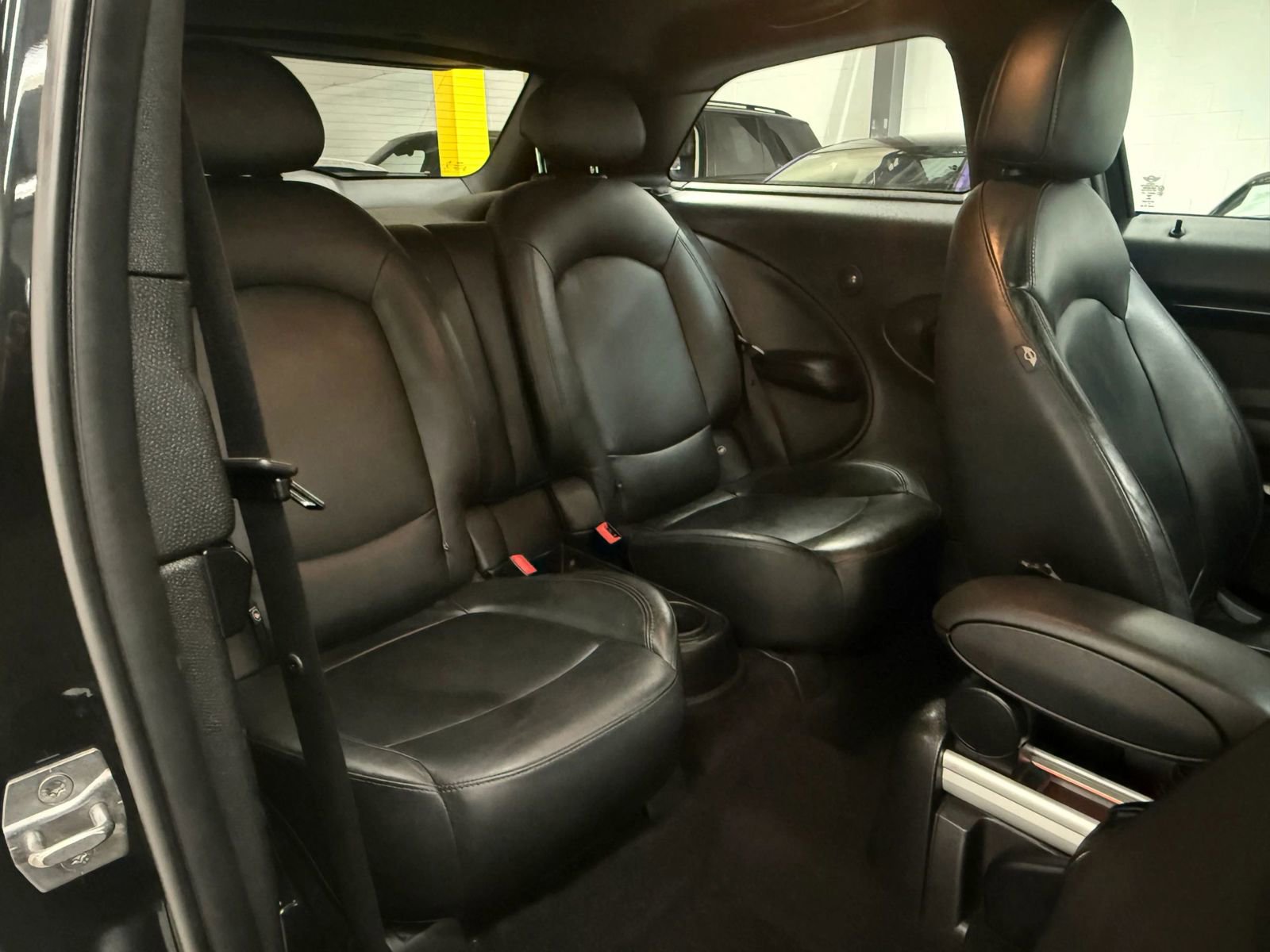 Used 2015 MINI Cooper Paceman image 19