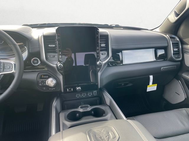 New 2026 RAM 1500 Laramie w/ Advanced Safety Group II image 11