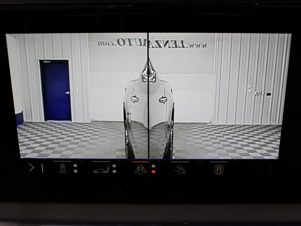 Used 2025 GMC Sierra 1500 Denali Ultimate image 20