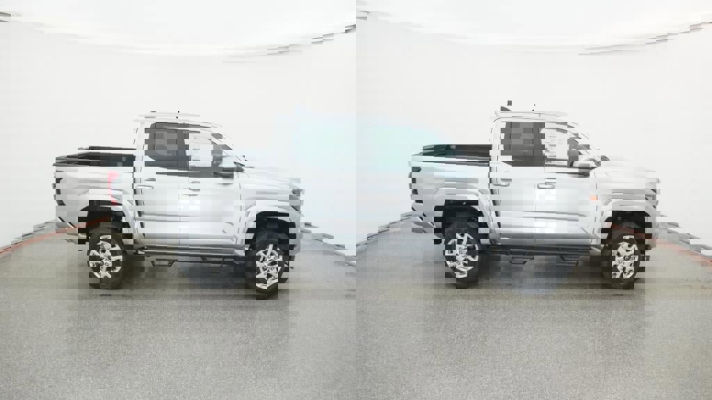 New 2026 Toyota Tacoma SR5 image 44