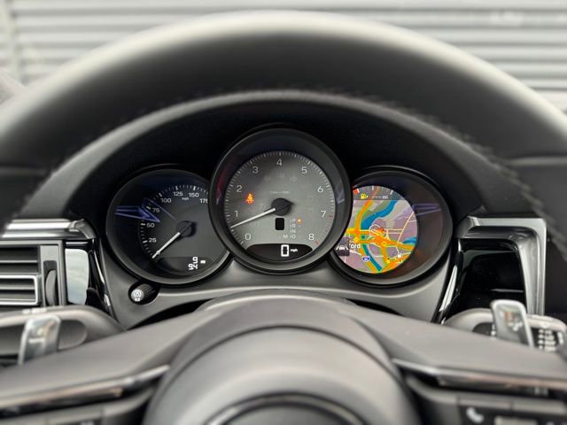 New 2026 Porsche Macan S image 26