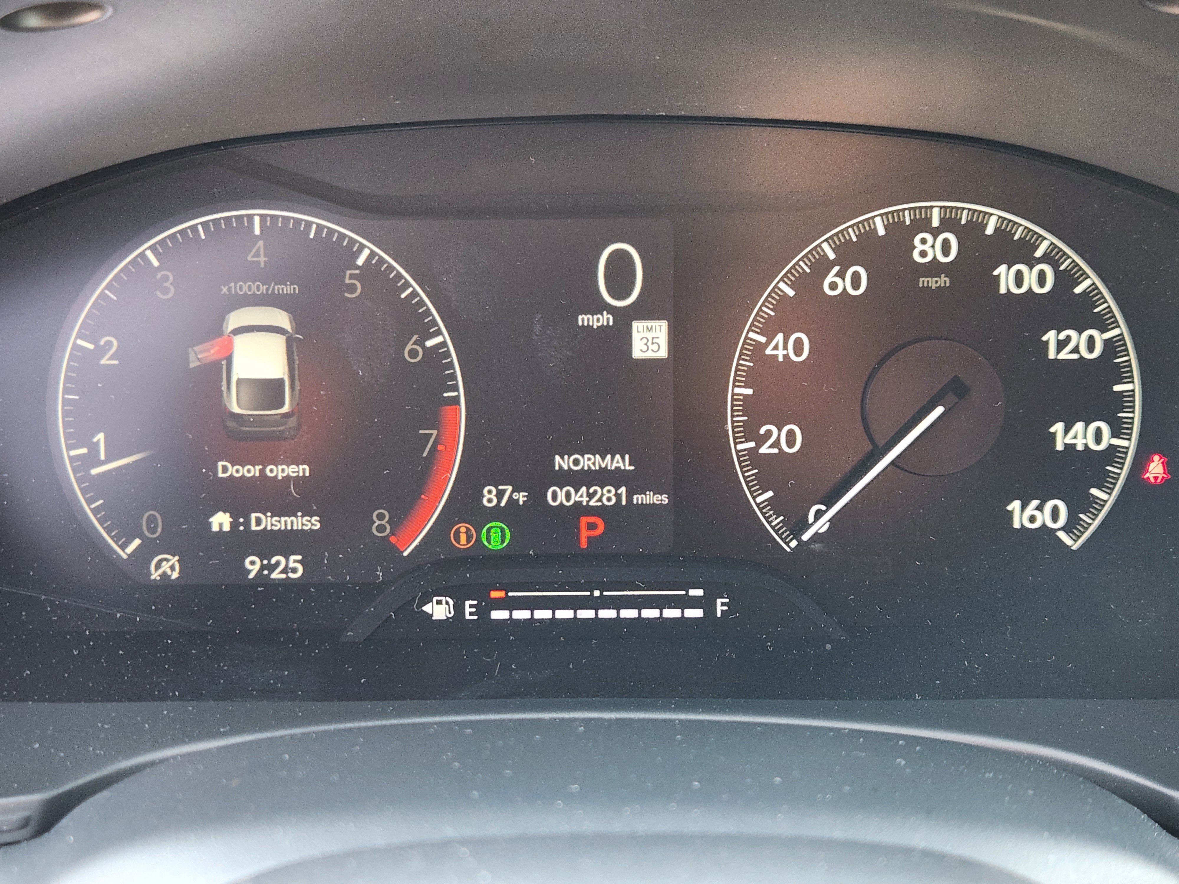 Certified 2026 Honda Civic Sport image 10