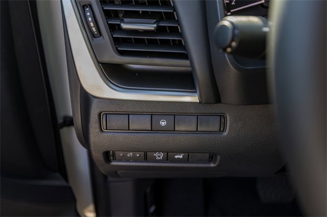 New 2026 Nissan Rogue SV w/ Cold Weather Package image 12