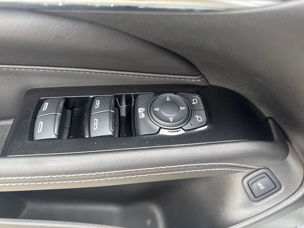 Used 2023 Cadillac CT4 Premium Luxury w/ Technology Package RWD image 22