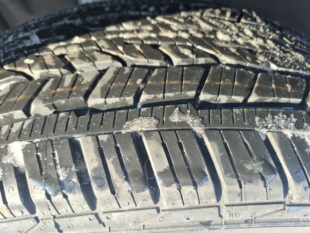 New 2026 Chevrolet Traverse RS image 28