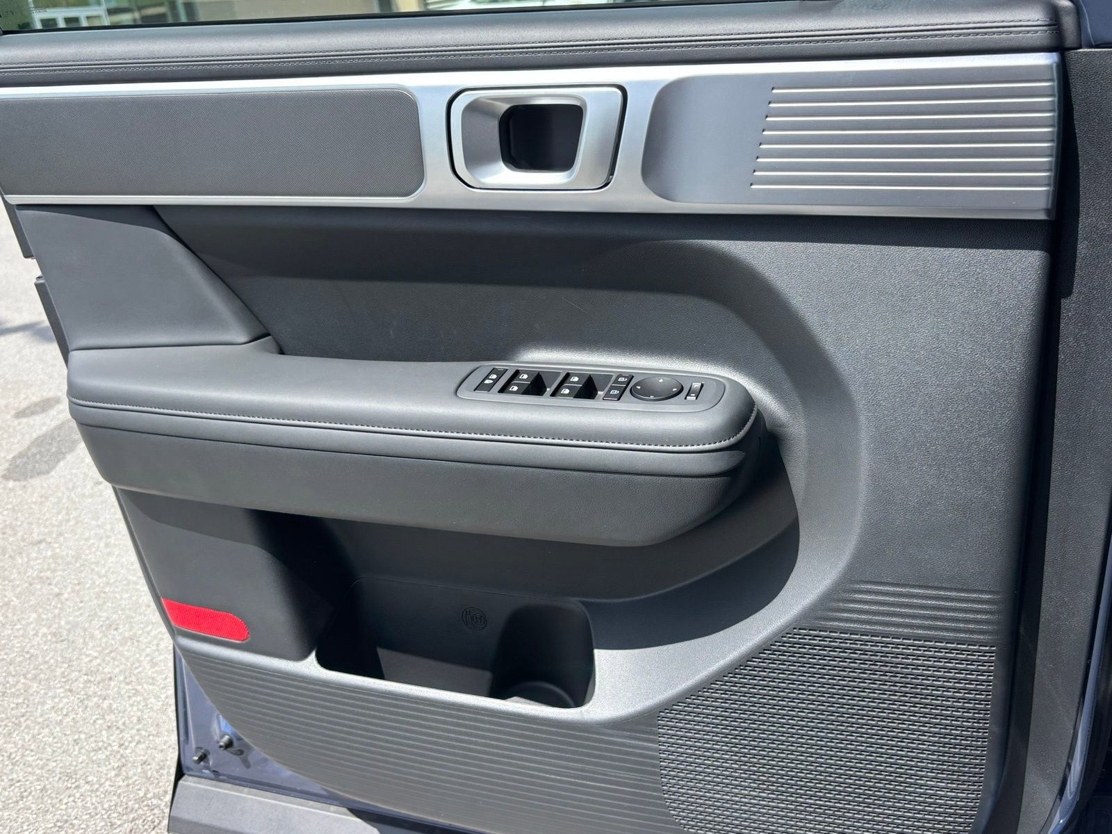 New 2026 Hyundai Santa Fe SEL FWD image 10