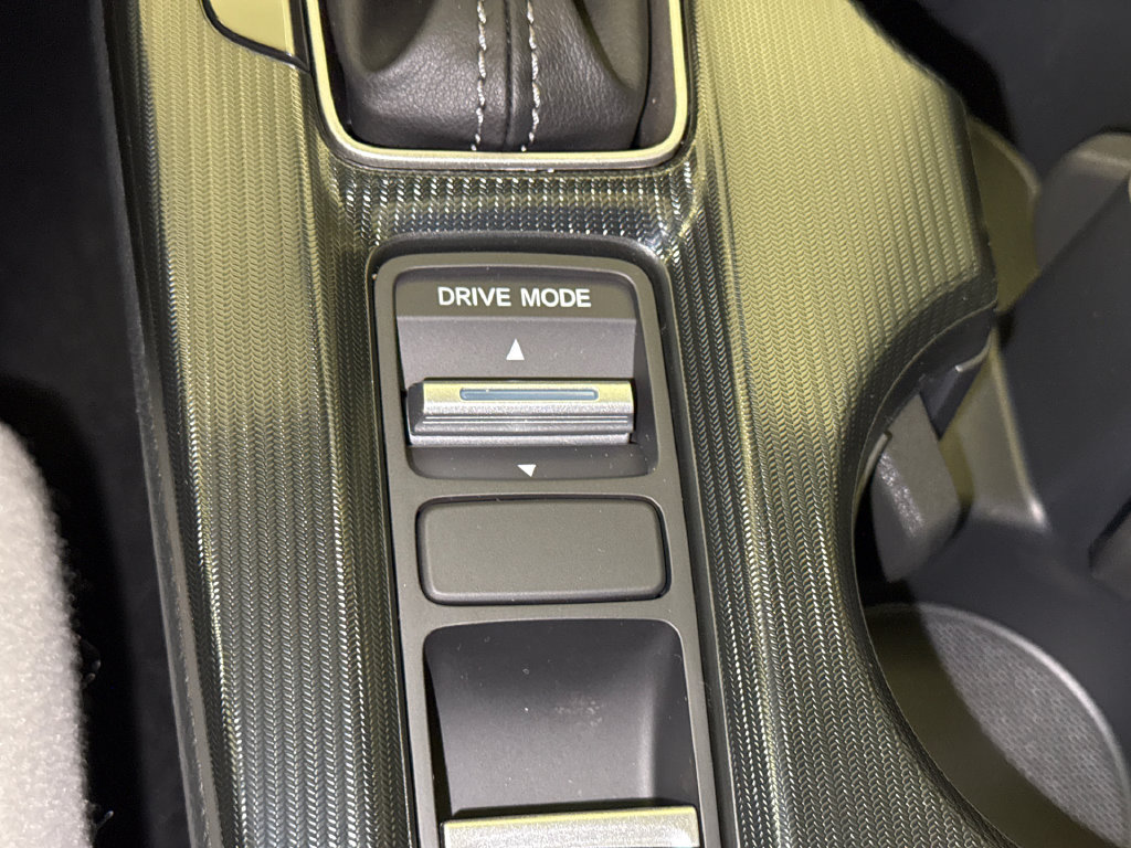 New 2026 Honda Civic Sport Touring image 28