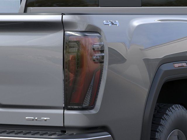 New 2026 GMC Sierra 2500 SLT w/ Max Trailering Package AWD/4WD image 11