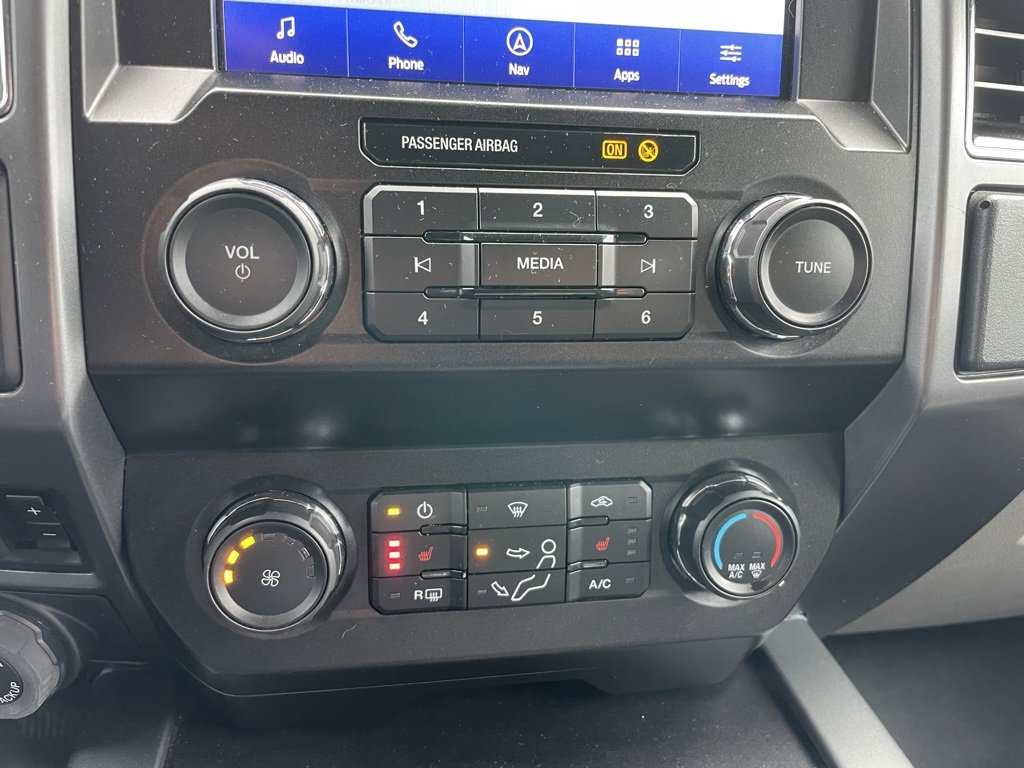 Used 2020 Ford F250 XLT w/ XLT Premium Package image 11