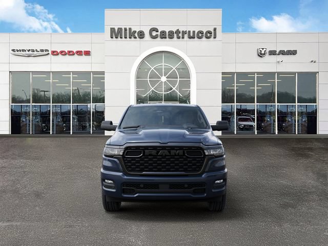 New 2026 RAM 1500 Express AWD/4WD image 12