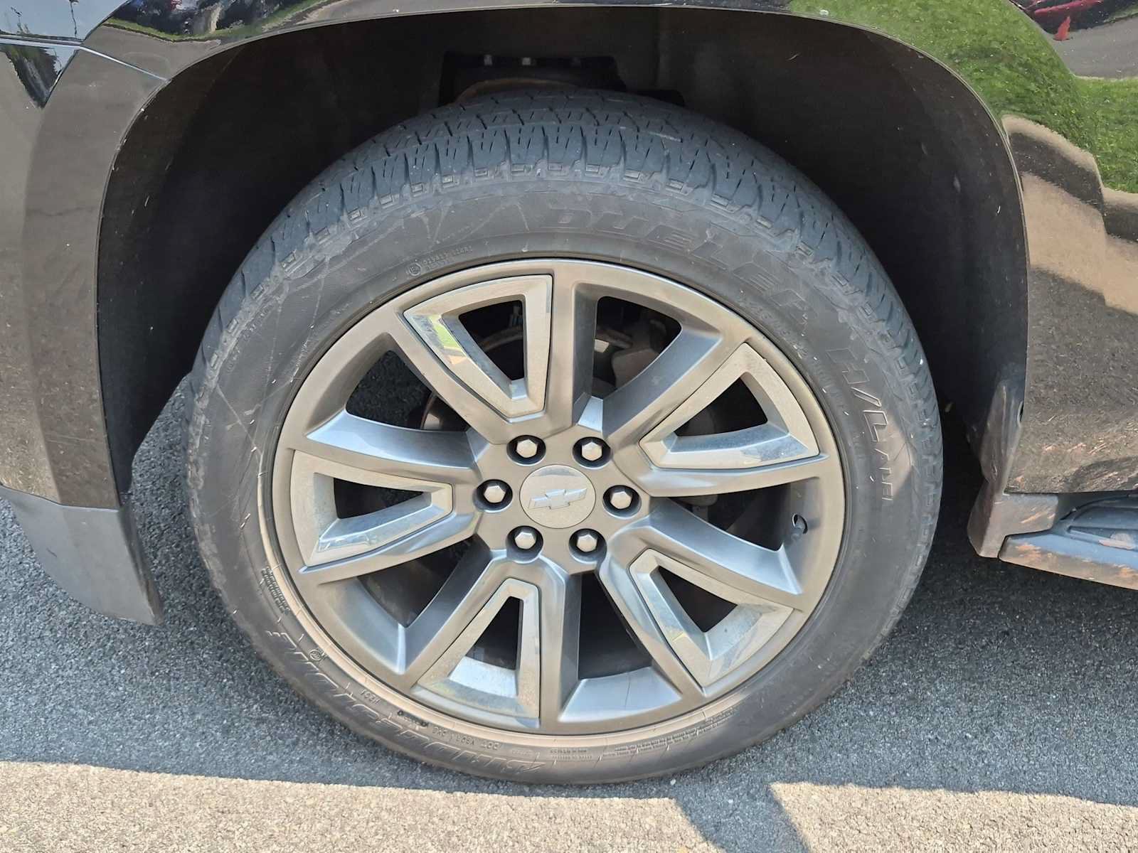 Used 2020 Chevrolet Tahoe LT AWD/4WD image 14
