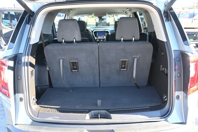 Used 2023 GMC Acadia SLE w/ Driver Convenience Package image 22