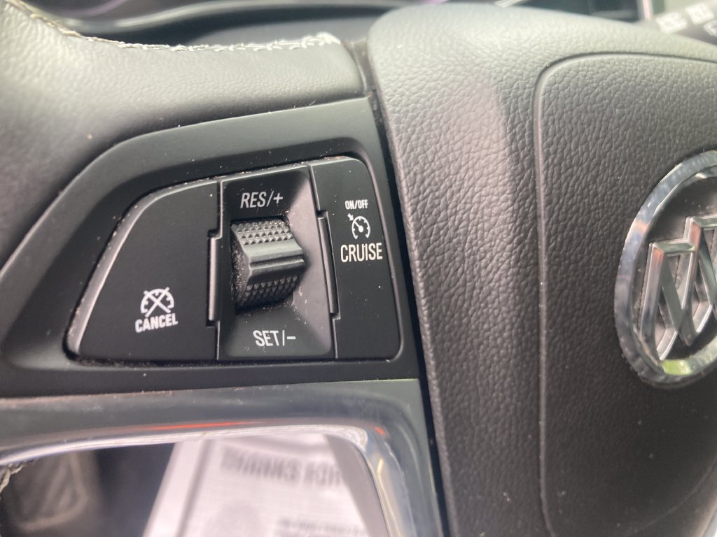 Used 2018 Buick Encore Preferred w/ Experience Buick Package AWD/4WD image 39