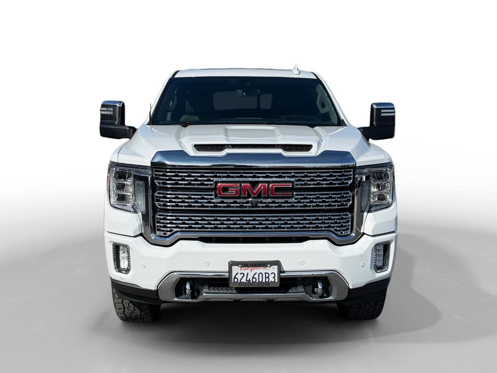 Used 2020 GMC Sierra 2500 Denali w/ Denali Ultimate Package image 8