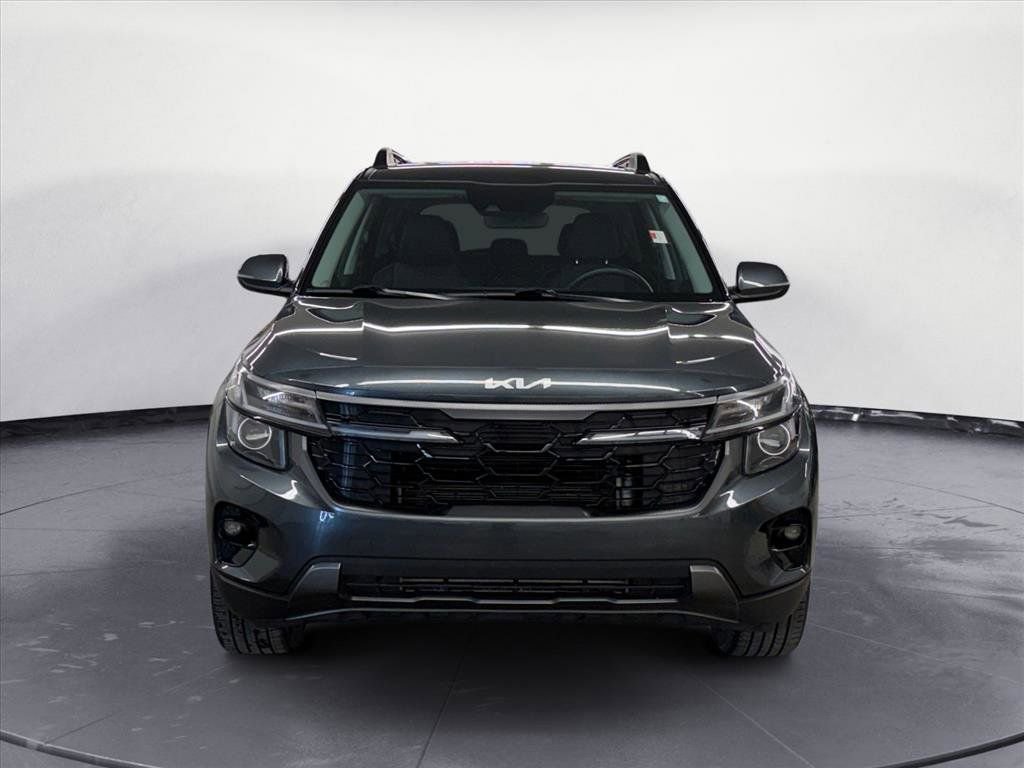 Used 2024 Kia Seltos X-Line image 9