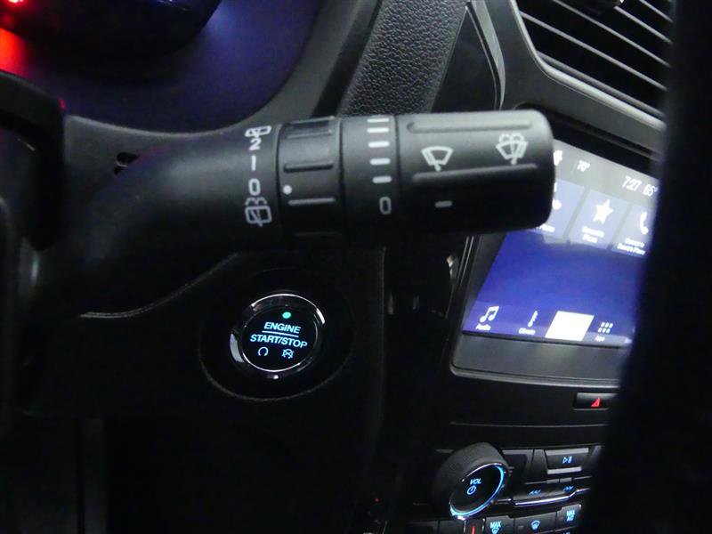 Used 2019 Ford Explorer XLT w/ Equipment Group 201A image 17