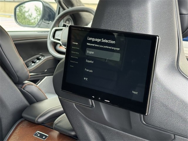 New 2025 Lincoln Navigator Black Label image 19