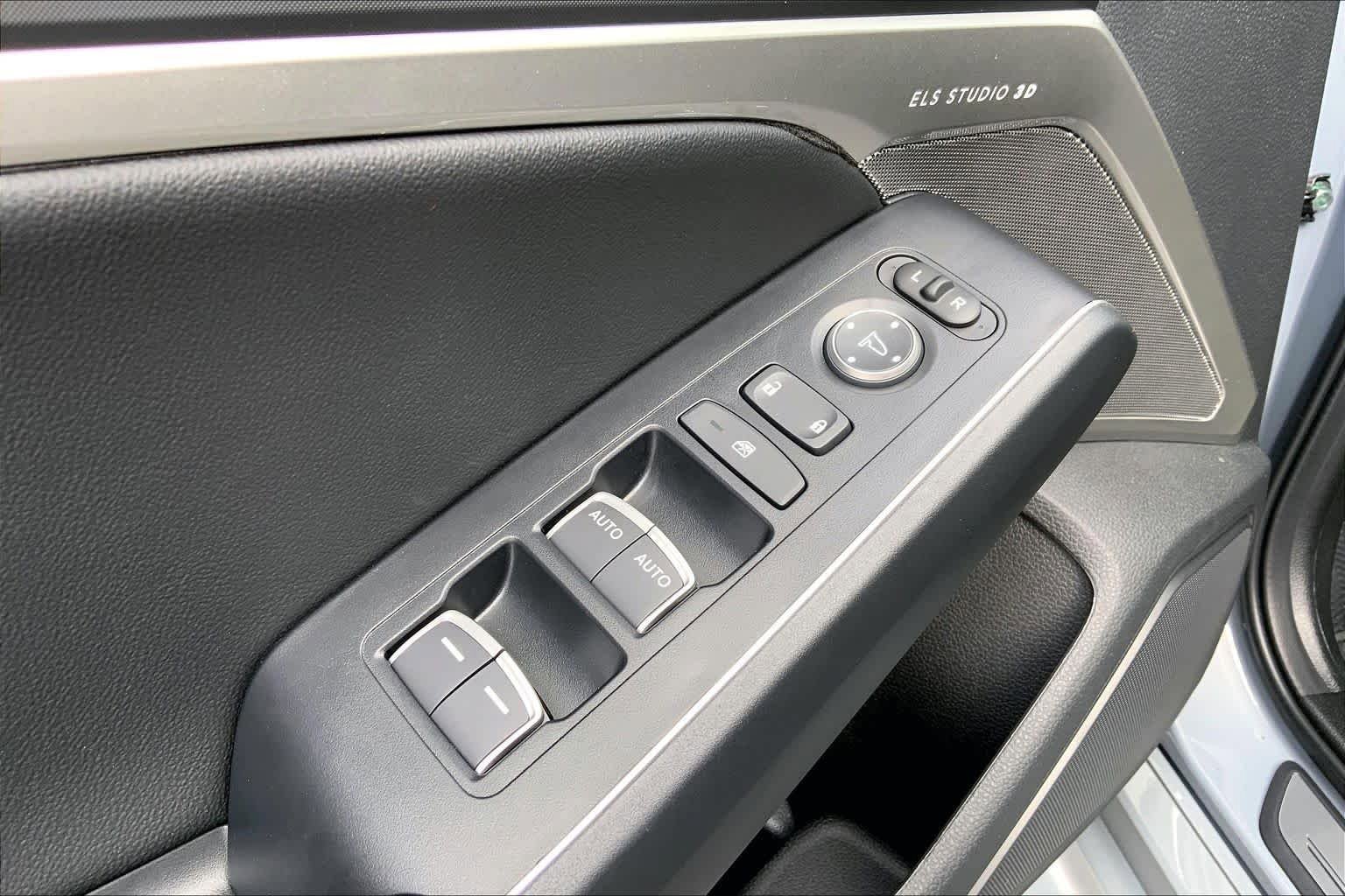 New 2026 Acura Integra Type S FWD image 13