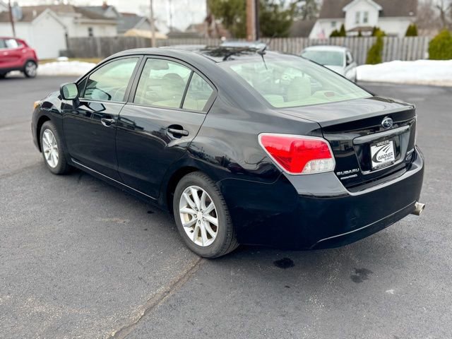 Used 2012 Subaru Impreza 2.0i Premium image 6