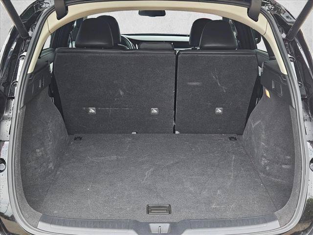 Used 2022 INFINITI QX50 Pure AWD/4WD image 6