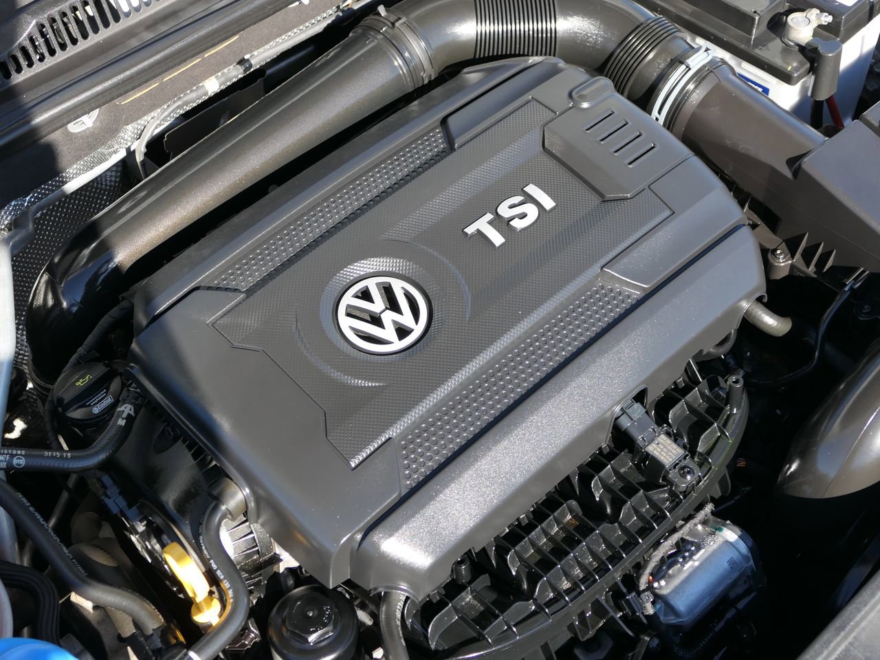 Used 2016 Volkswagen Jetta SEL image 28