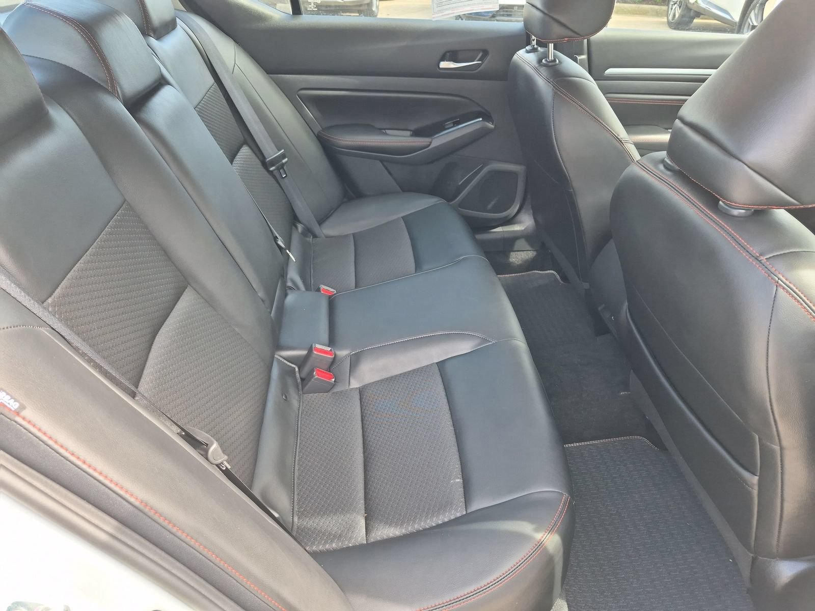 Certified 2023 Nissan Altima 2.5 SR AWD/4WD image 34