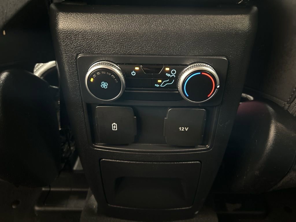 Used 2023 Ford Explorer XLT w/ Equipment Group 202A image 25