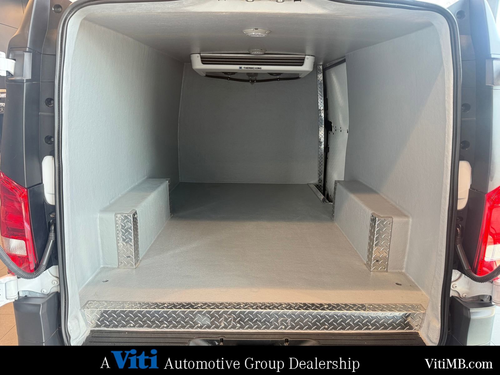 Used 2023 Mercedes-Benz Metris image 19