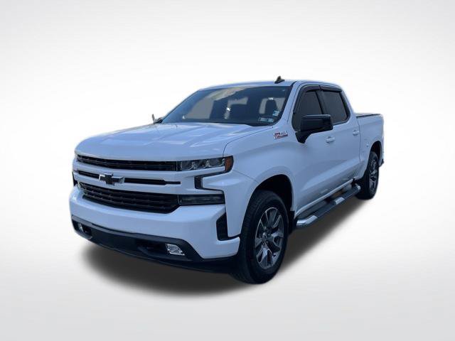 Used 2022 Chevrolet Silverado 1500 RST AWD/4WD image 11