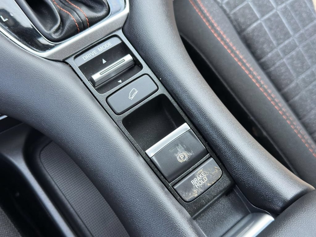 Certified 2026 Honda HR-V Sport image 28
