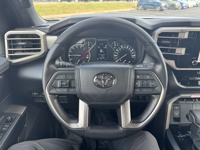 New 2026 Toyota Tundra SR5 image 16