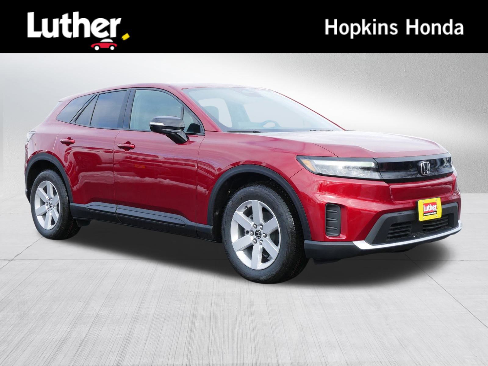 New 2026 Honda Prologue EX