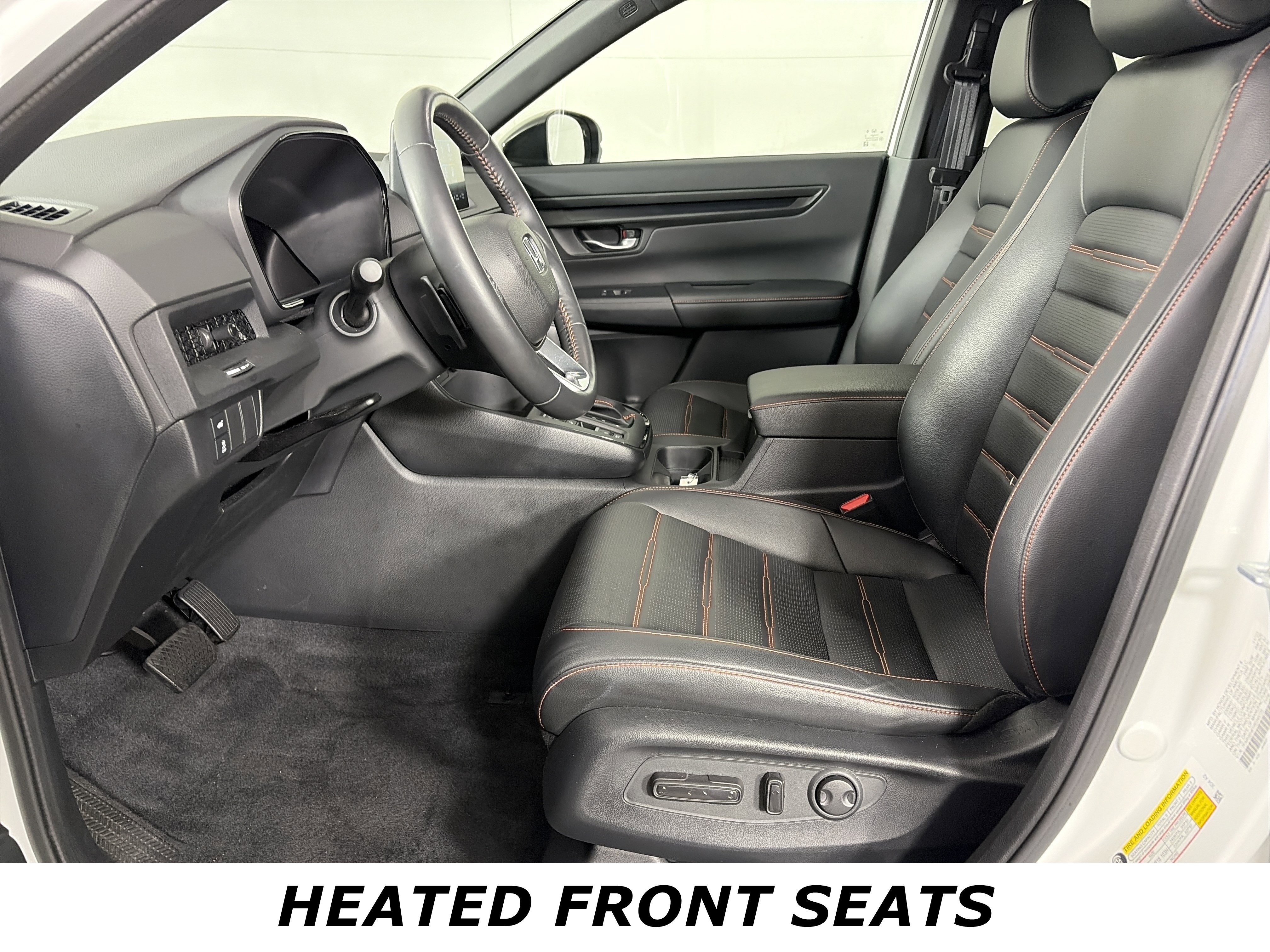 Used 2024 Honda CR-V Sport-L image 10