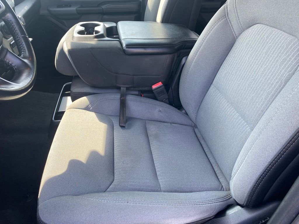 Used 2020 RAM 1500 Big Horn image 22